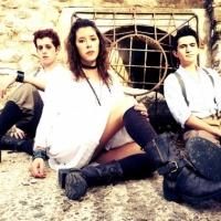 Photo Flash: SPRING AWAKENING Shakes Up The Playhouse