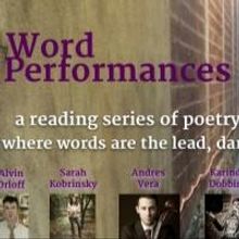 The LitCrawl 2014 Presents WORD PERFORMANCES at the Incline Gallery Tonight