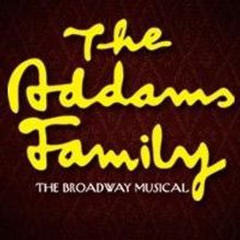 THE ADDAMS FAMILY Extends Through June 9 at Capitol Theatre