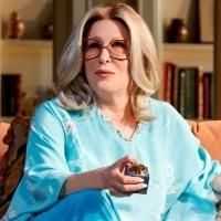 Bette Midler Chats I'LL EAT YOU LAST on CBS SUNDAY MORNING Today