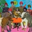SPOTTISWOODE & HIS ENEMIES Play BMCC Tribeca Performing Arts Center, 11/9