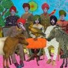 SPOTTISWOODE & HIS ENEMIES Play BMCC Tribeca Performing Arts Center, 11/9