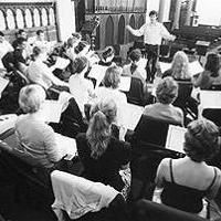 Deborah Simpkin King to Lead Manhattan Choral Ensemble in Holiday Concert, 12/6-8