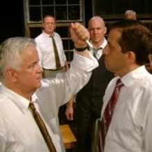 Photo Flash: City Theatre's Production of 12 ANGRY MEN