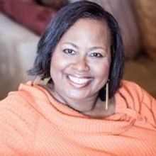 Patricia A. Saunders Launches Third Book, LET IT RAIN