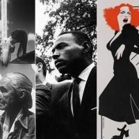 Cast your vote for The National Portrait Gallery's 'Recognize'