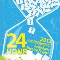 Over 50 Artists Set for WAM and MopCo's 24HR THEATRE PROJECT Today