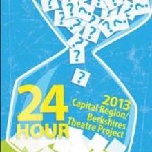 Over 50 Artists Announced for WAM and MopCo's 24HR THEATRE PROJECT, 5/18