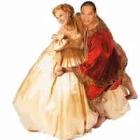 BWW Exclusive: THE KING AND I in Melbourne
