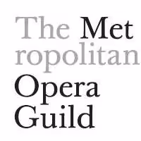 Met Opera Guild Receives NEA Grant