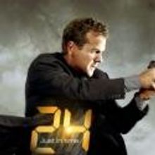 DIRECTV's Audience Network to Air Drama Series '24', Beg. Today