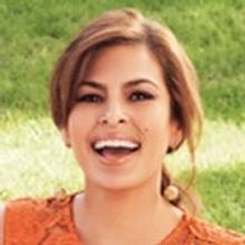 Eva Mendes Launches Mother's Day Collection at New York & Company