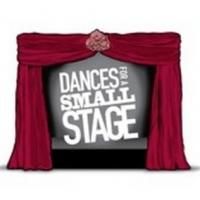 Dances for a Small Stage to Perform at 2015 Magnetic North Theatre Festival