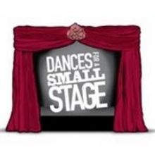Dances for a Small Stage to Perform at 2015 Magnetic North Theatre Festival