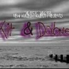 The Secret Theatre Presents KIT & DABNEY, 10/29 & 30