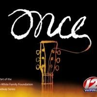 ONCE National Tour to Launch at PPAC, 10/1; Tickets Go on Sale, 6/24
