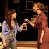Photo Flash: First Look at Leslie Kritzer and Catherine Cox in Transport Group's THE…
