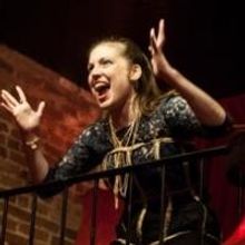 Review - Candy Tastes Nice