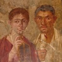 NCPA to Screen British Museum's POMPEII LIVE, Oct 6-7