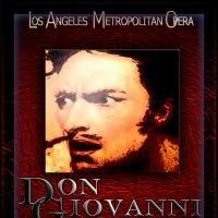 LA Met Presents DON GIOVANNI, 6/8