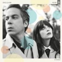 She & Him, Los Lonely Boys & More Set for Wolf Trap in July