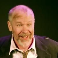 STAGE TUBE: Watch Highlights of Richard Hoehler in I OF THE STORM Off-Broadway