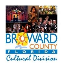Broward Cultural Division Extends Deadline for County-Wide CALL TO CITIES to 5/4
