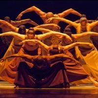 Alvin Ailey American Dance Theater Performs This Weekend at Prudential Hall