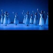 Ballet “b.21” to Be Presented at at Opera House Duesseldorf