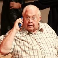Popular SA Actor Hennie Smit of MY BOETIE SE SUSSIE SE OU Seriously Ill - but Stable