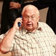 Popular SA Actor Hennie Smit of MY BOETIE SE SUSSIE SE OU Seriously Ill - but Stable