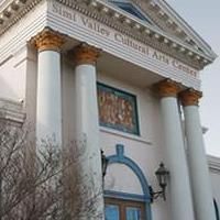 DIRTY ROTTEN SCOUNDRELS and More Set for Simi Valley Cultural Arts Center, Nov-Dec…