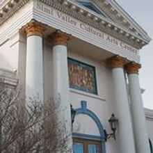 DIRTY ROTTEN SCOUNDRELS and More Set for Simi Valley Cultural Arts Center, Nov-Dec 20