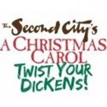 Dan Castellaneta & More Set for A CHRISTMAS CAROL: TWIST YOUR DICKENS! at Kirk Dougla
