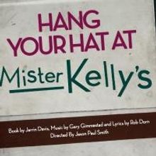 Three Cat Extends HANG YOUR HAT AT MISTER KELLY'S Through 5/24