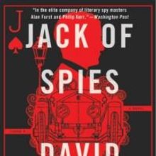 BWW Reviews: JACK OF SPIES Gets New Series Off To a Solid Start