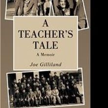A TEACHER'S TALE Shares Education Journey