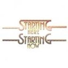 York Theatre Company Announces STARTING HERE, STARTING NOW Encore Performances