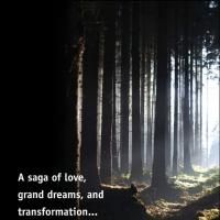 Ronald Lee Geigle Releases 'The Woods'