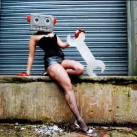 Caps Lock Theatre Brings THE SEX WITH ROBOTS FESTIVAL to the Secret Theatre Tonight
