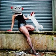 Caps Lock Theatre to Bring THE SEX WITH ROBOTS FESTIVAL to the Secret Theatre, 11/5-1