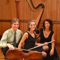 Sherman Chamber Ensemble Concerts to Include Tribute to Sandy Hook Victims, 4/26-27
