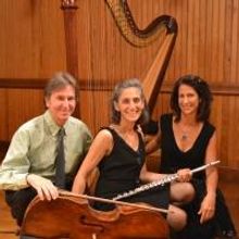 Sherman Chamber Ensemble Concerts to Include Tribute to Sandy Hook Victims, 4/26-27