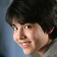 Alex Ko Shares Memoir 'FROM IOWA TO BROADWAY' with Rosie's Theater Kids