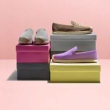 Stuart Weitzman Launches The Next Installment of SWxYOU