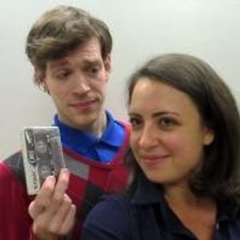 Sean Graney's TWELVE NIGHTS Runs Now thru 12/14 at Theaterlab
