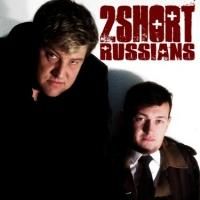 5pound Theatre Presents Two Encore Performances of 2SHORT RUSSIANS Today
