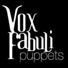 Vox Fabuli to Host 'Beginning Stage Puppeteering' Class, 5/11-6/1