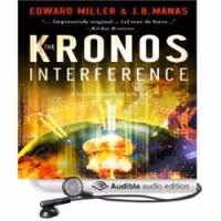 'The Kronos Interference' is Released