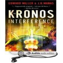 'The Kronos Interference' is Released